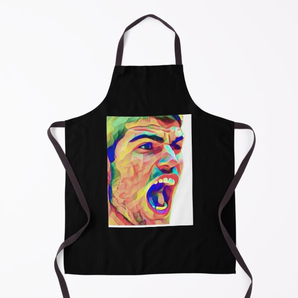 Item preview, Carlos Alcaraz Fired Up US Open Tennis 2022 designed and sold by ThibaultMichaud.