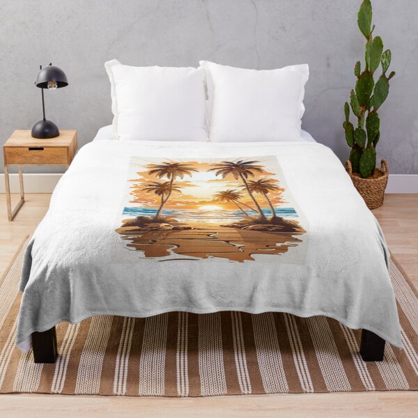 Item preview, Tropical foliage art designed and sold by CreativityCurve.