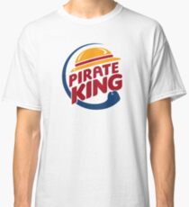 Pirate King Classic T-Shirt