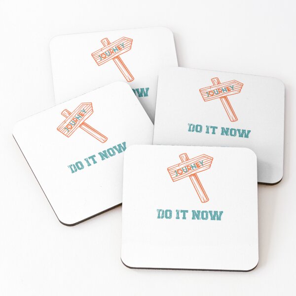 Item preview, DO IT NOW designed and sold by Yuvan08.