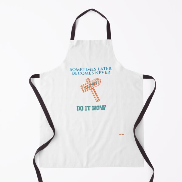Item preview, DO IT NOW designed and sold by Yuvan08.