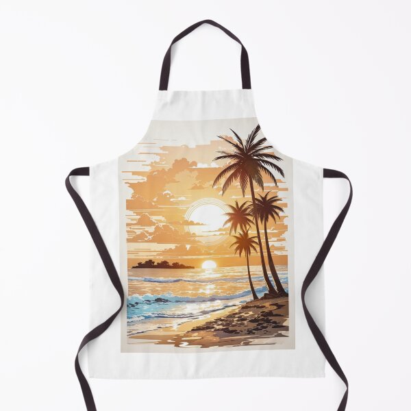 Item preview, Balmy breezes design designed and sold by CreativityCurve.