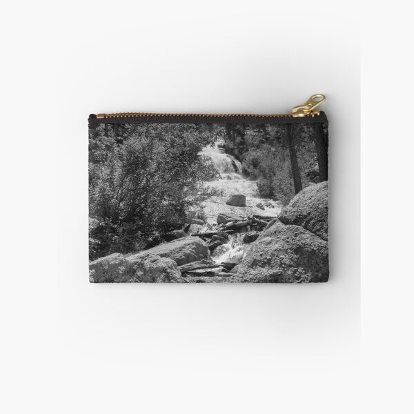 Item preview, Mount Whitney Portal - Lone Pine Creek Falls  designed and sold by CarolM.