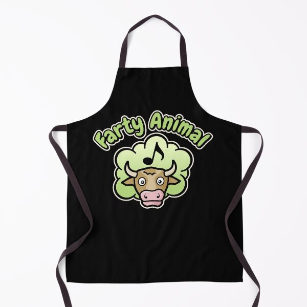 Item preview, Farty Animal designed and sold by sifis.