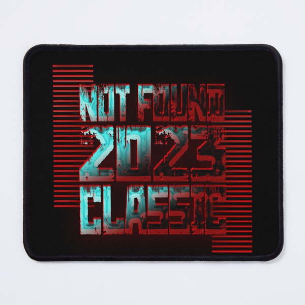 Item preview, Not Found 2023 Classic designed and sold by dpk-padhiyar.