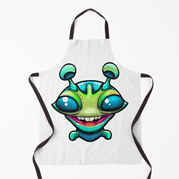 Item preview, Alien#5 designed and sold by GaliFreak.
