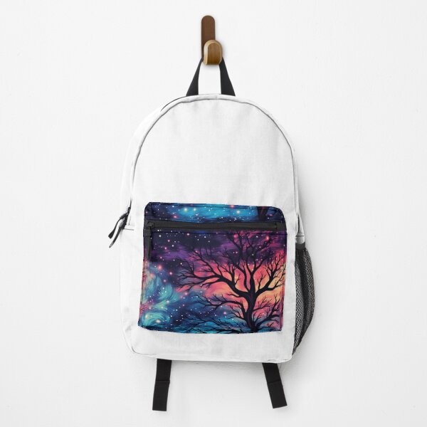 Item preview, Tree of Galactic Dreams designed and sold by Art--Gallery.