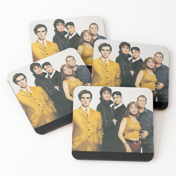 Item preview, HIS N HERS Vinyl designed and sold by DrConradSchoen.