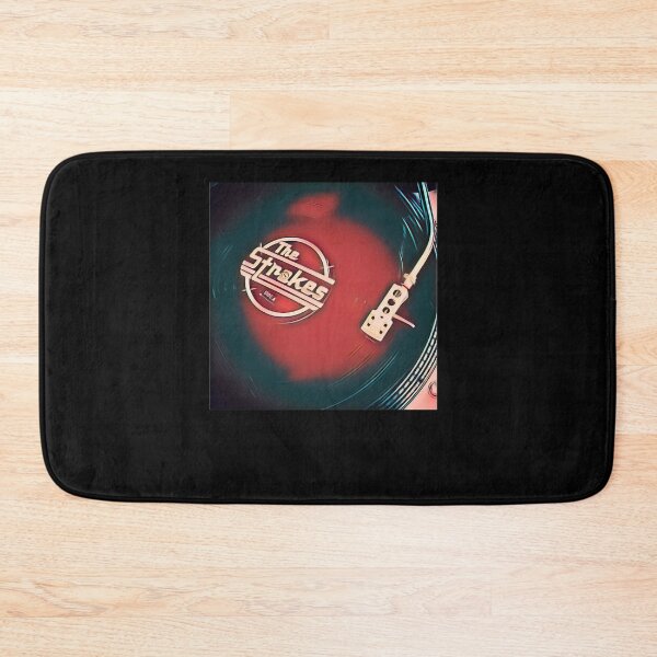 Item preview, Band vinyl art  designed and sold by michaelhaes.