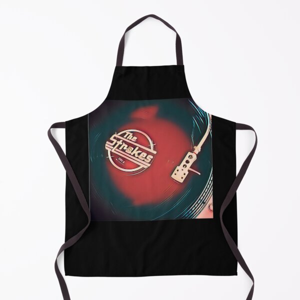Item preview, Band vinyl art designed and sold by michaelhaes.