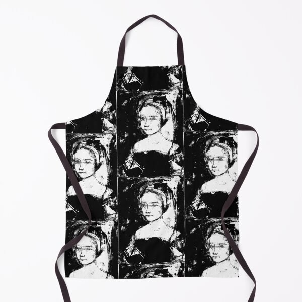 Item preview, French Renaissance Lady designed and sold by Karen E Camilleri.
