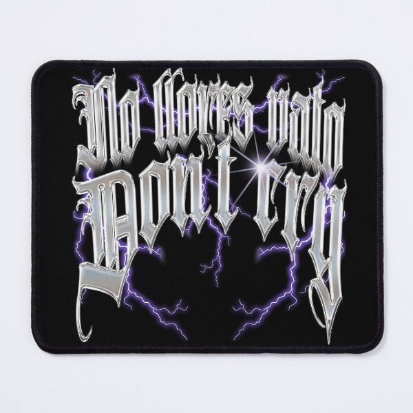Item preview, No Llores Vato Don't Cry Design designed and sold by HostDrawing.