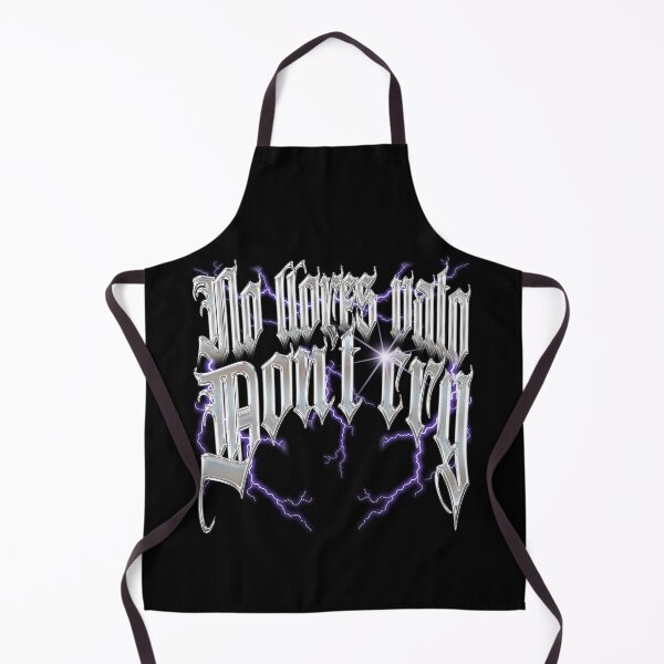 Item preview, No Llores Vato Don't Cry Design designed and sold by HostDrawing.
