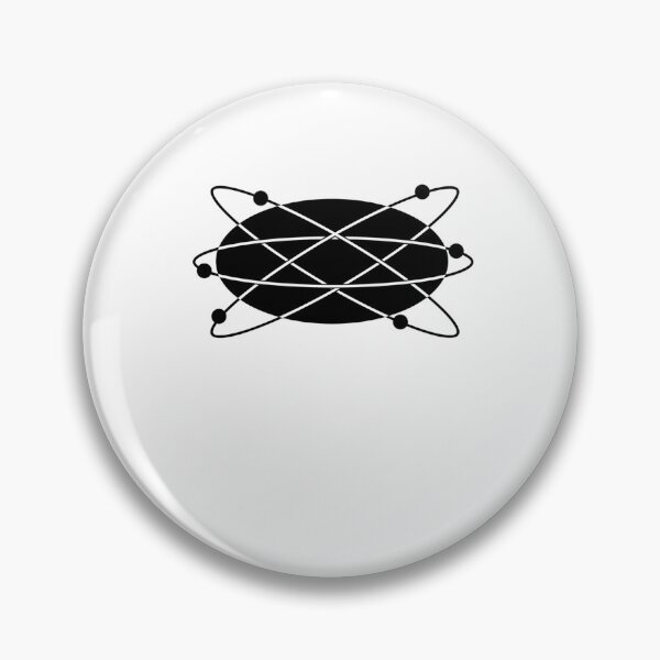 Item preview, Men In Black universe Black designed and sold by SellersTickle.