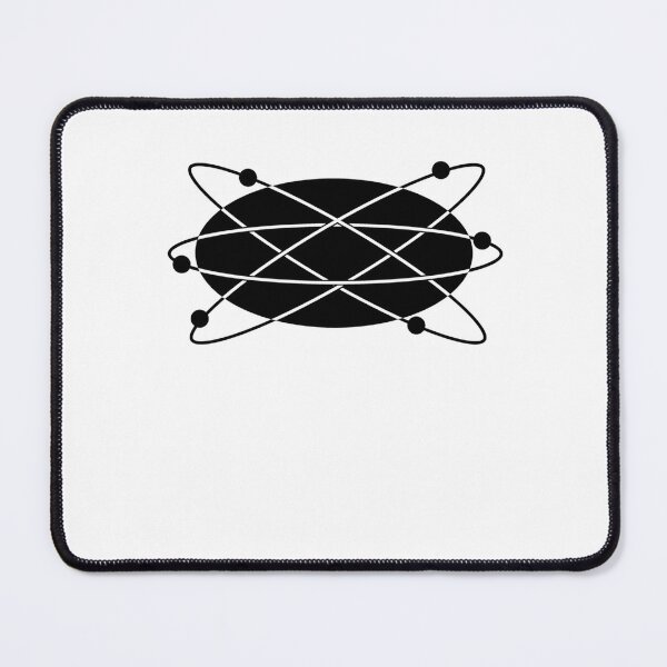 Item preview, Men In Black universe Black designed and sold by SellersTickle.