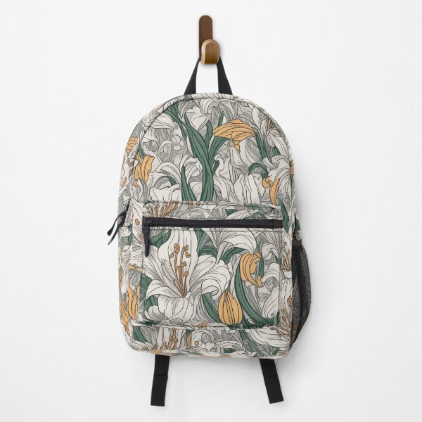 Item preview, lilies designed and sold by Houerd.