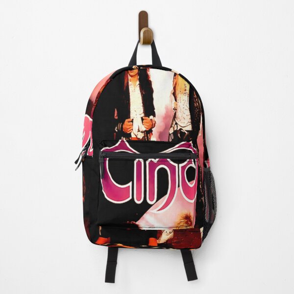 Item preview, Best Selling Music Band Cinderella In Concert  designed and sold by michaelhaes.