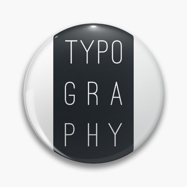 Item preview, Typography designed and sold by NerdyBerlin.