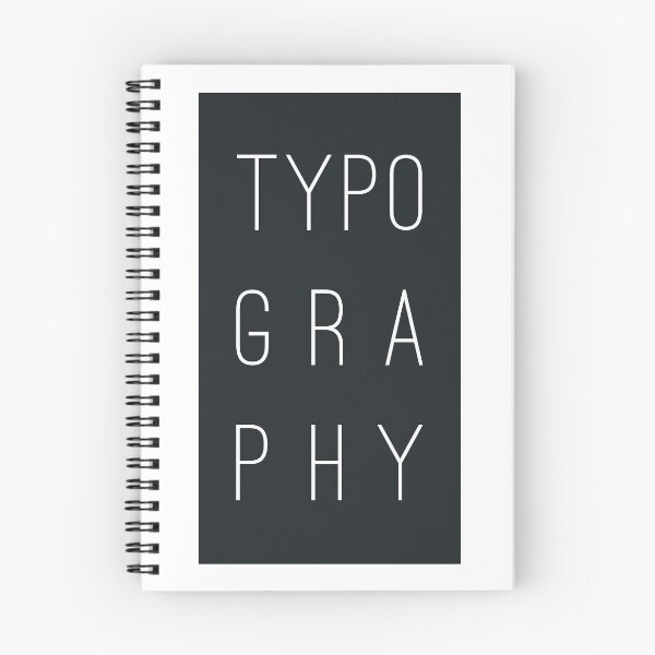 Item preview, Typography designed and sold by NerdyBerlin.