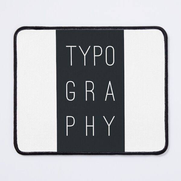 Item preview, Typography designed and sold by NerdyBerlin.