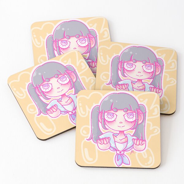 Item preview, Mizyu (Atarashii gakko) designed and sold by Isuka01.