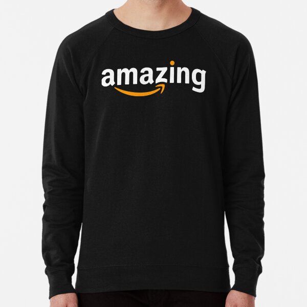Item preview, Amazing amazon logo designed and sold by ThibaultMichaud.