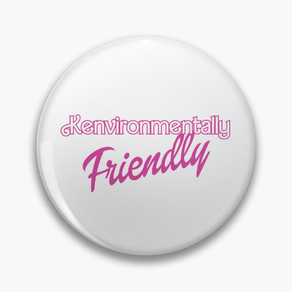 Item preview, Kenvironmentally Friendly designed and sold by EmLosin.