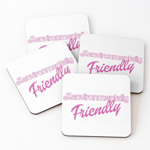 Item preview, Kenvironmentally Friendly designed and sold by EmLosin.