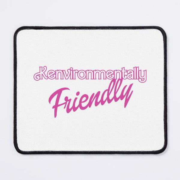 Item preview, Kenvironmentally Friendly designed and sold by EmLosin.