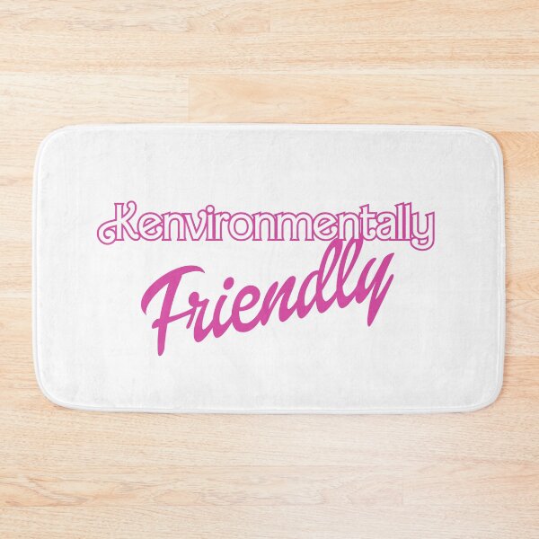 Item preview, Kenvironmentally Friendly designed and sold by EmLosin.