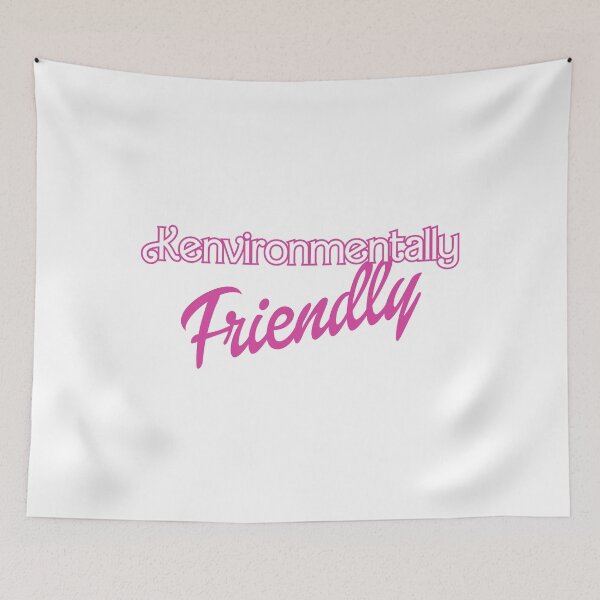 Item preview, Kenvironmentally Friendly designed and sold by EmLosin.