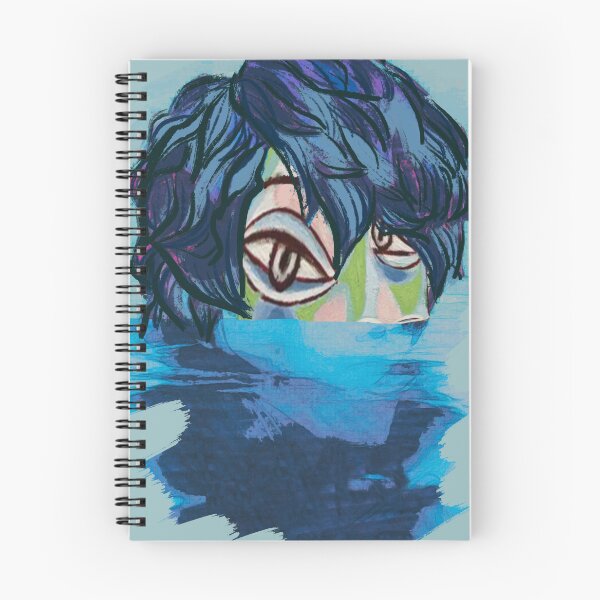 Item preview, Keung To x manga x cubism designed and sold by LiberaCaballo.