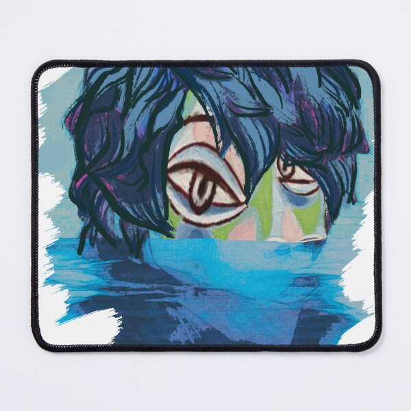 Item preview, Keung To x manga x cubism designed and sold by LiberaCaballo.