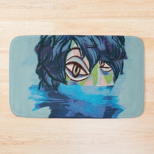 Item preview, Keung To x manga x cubism designed and sold by LiberaCaballo.