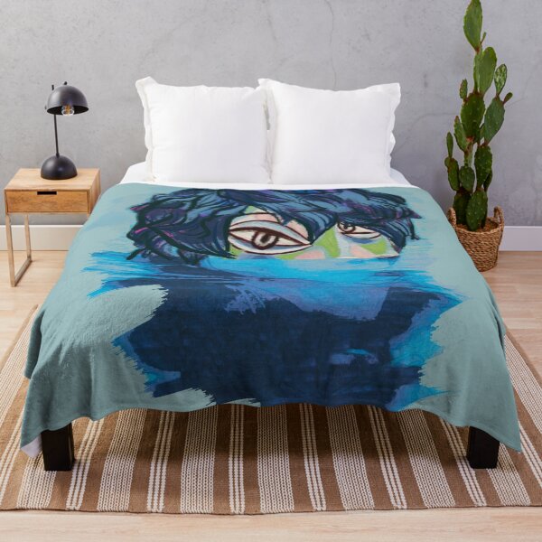 Item preview, Keung To x manga x cubism designed and sold by LiberaCaballo.