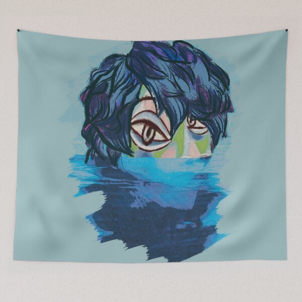 Item preview, Keung To x manga x cubism designed and sold by LiberaCaballo.