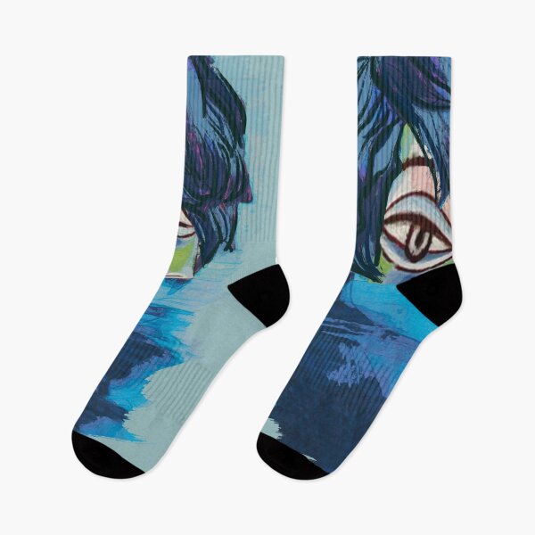 Item preview, Keung To x manga x cubism designed and sold by LiberaCaballo.