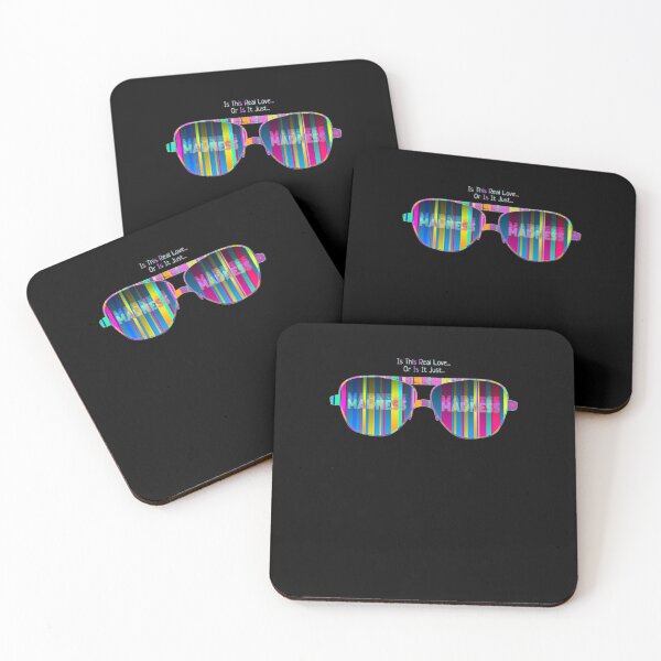 Item preview, Cadeau graphique de groupe de musique Blue Madness pour fan classique designed and sold by Nobleeannon.