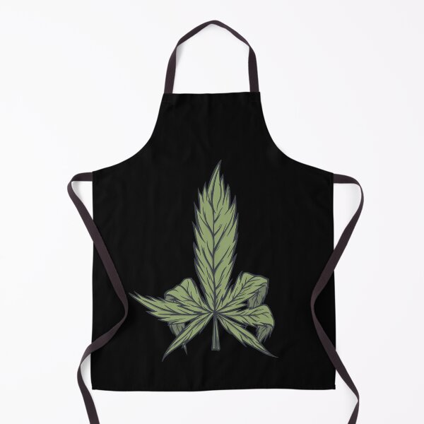 Item preview, Cannabis Leaf Middlefinger designed and sold by Mesyo.