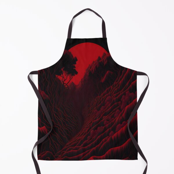 Item preview, Fractal landscape #7. designed and sold by CultureRobot.