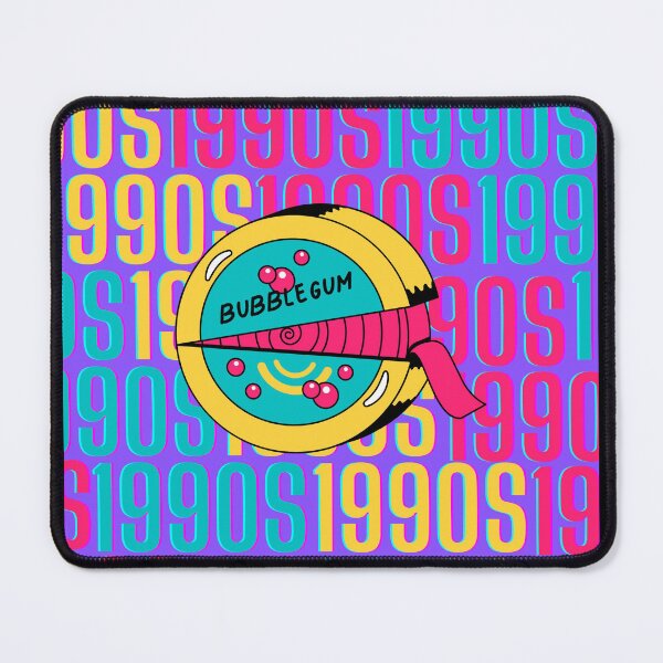 Item preview, 1990s retro design 9 - Purple Background designed and sold by PunjabanJatti.