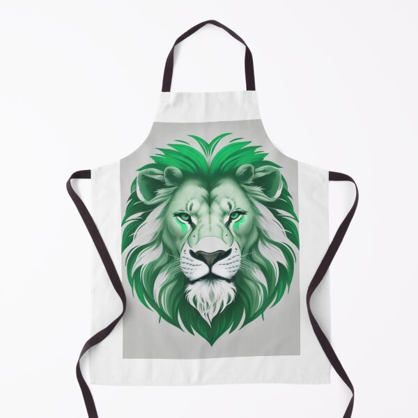 Item preview, Lion Symbol of strength design designed and sold by CreativityCurve.