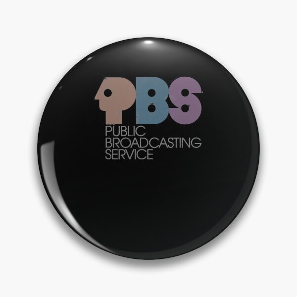 Item preview, PBS Vintage Logo Faded designed and sold by ThibaultMichaud.