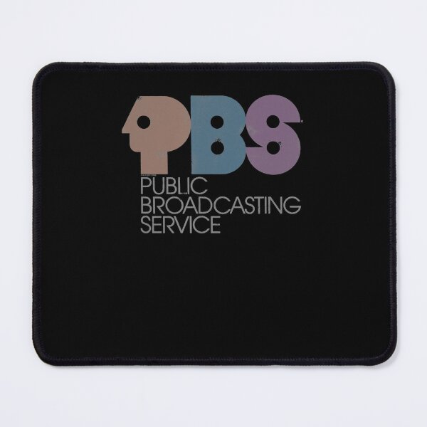 Item preview, PBS Vintage Logo Faded designed and sold by ThibaultMichaud.