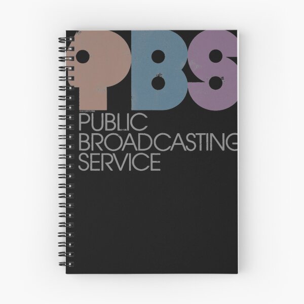 Item preview, PBS Vintage Logo Faded designed and sold by ThibaultMichaud.