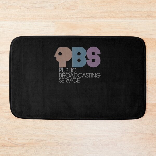Item preview, PBS Vintage Logo Faded designed and sold by ThibaultMichaud.