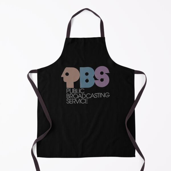 Item preview, PBS Vintage Logo Faded designed and sold by ThibaultMichaud.