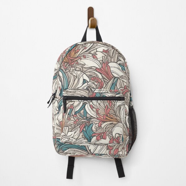 Item preview, lilies designed and sold by Houerd.