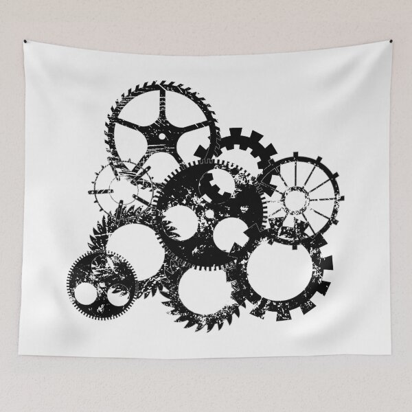 Item preview, Industrial 3 designed and sold by andyfuentes.