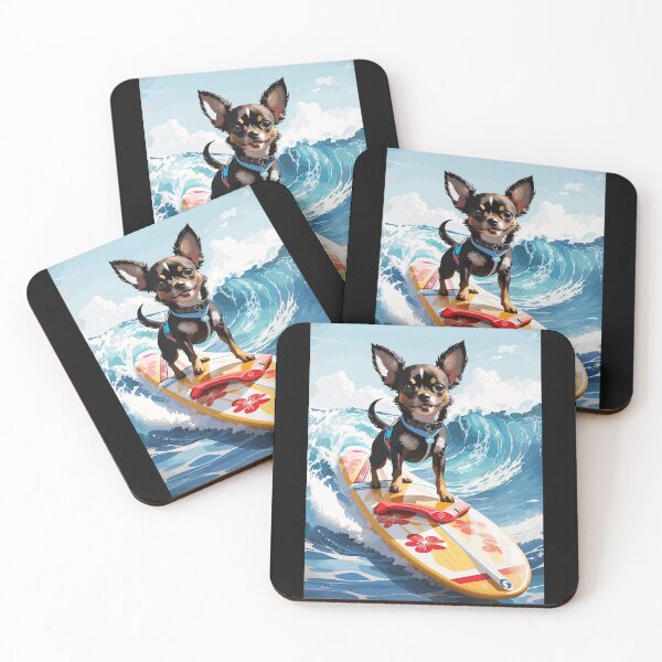 Item preview, Surf Donna designed and sold by Zeus-Prime.